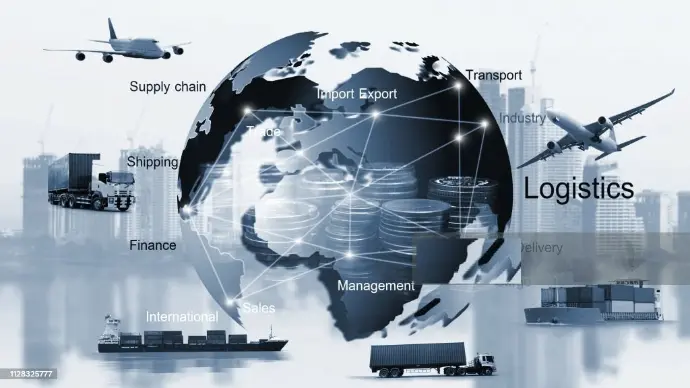 GLOBAL Brands building